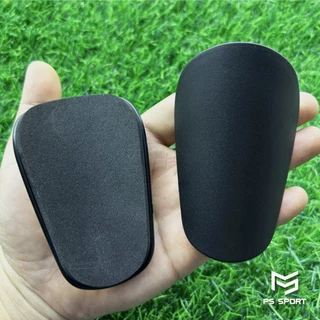 สนับเเข้งจิ๋ว 10CM x 6CM สนับเเข้ง สำหรับทุกวัย สำหรับกีฬาฟุตบอล Shin Guards Mini มี 2 สีให้เลือก