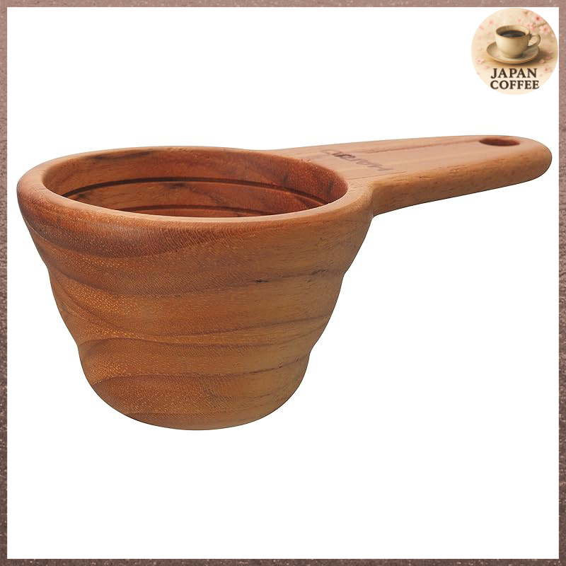 HARIO V60 Coffee Measuring Spoon 12g Copper M-12CP / Wood M-12WD / Silver M-12SV Japan Made