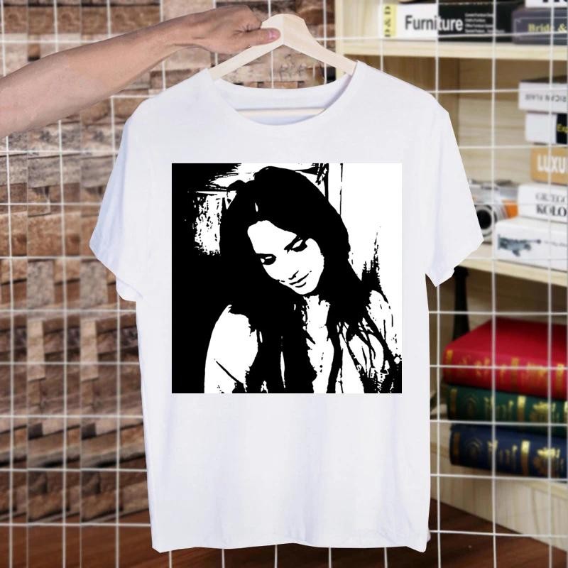 เสื้อยืดผู้ชาย Lana Del Rey