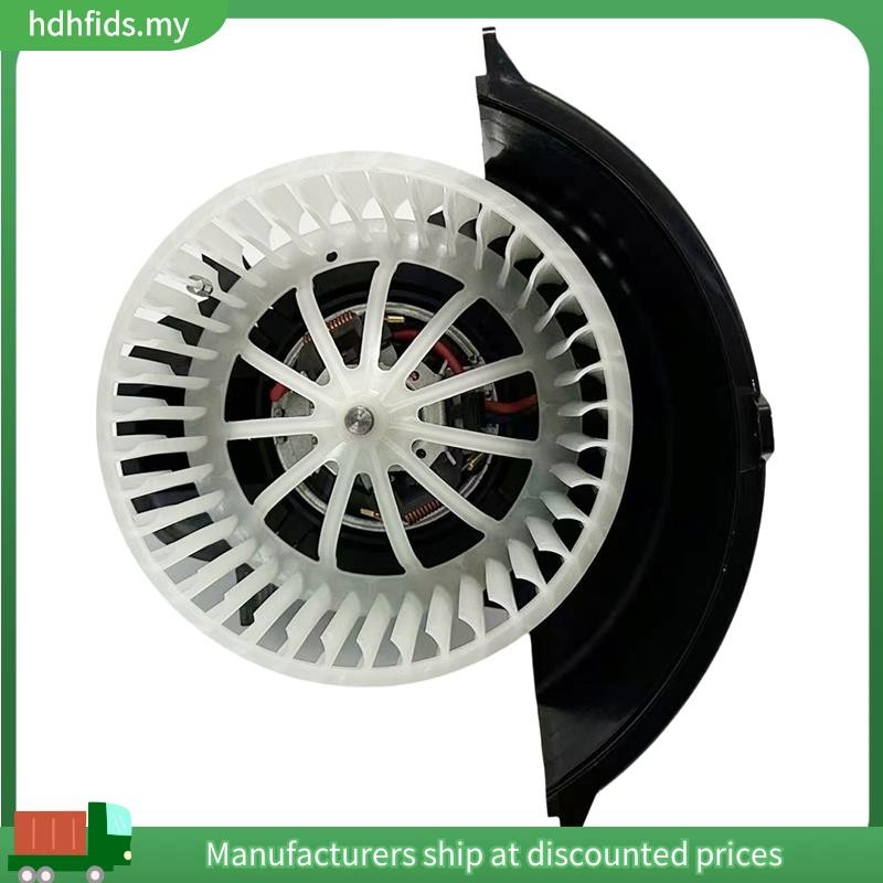 ใหม่ มอเตอร์โบลเวอร์ A/C 7L0820021Q สําหรับ Audi Q7 VW Touareg สําหรับ Porsche Cayenne 7L0-820-021-H