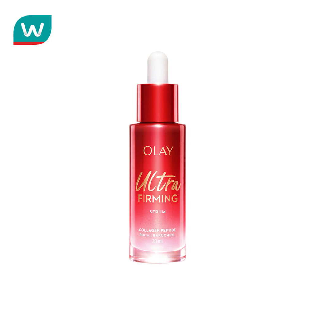 Olay โอเลย์ รีเจนเนอรีส เซรั่ม อัลตร้า เฟิร์มมิ่ง 30 มล.