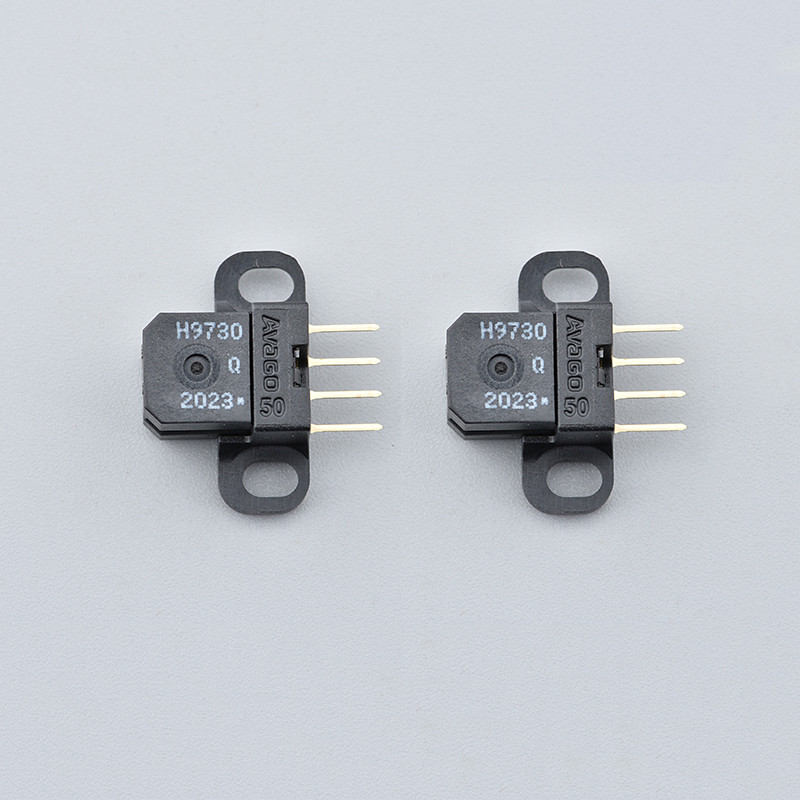 2PCS H9730 Encoder Sensor Reader Raster Strip Reader สําหรับ 180DPI 180LPI Strip ฟิล์มสําหรับทั้งหมด
