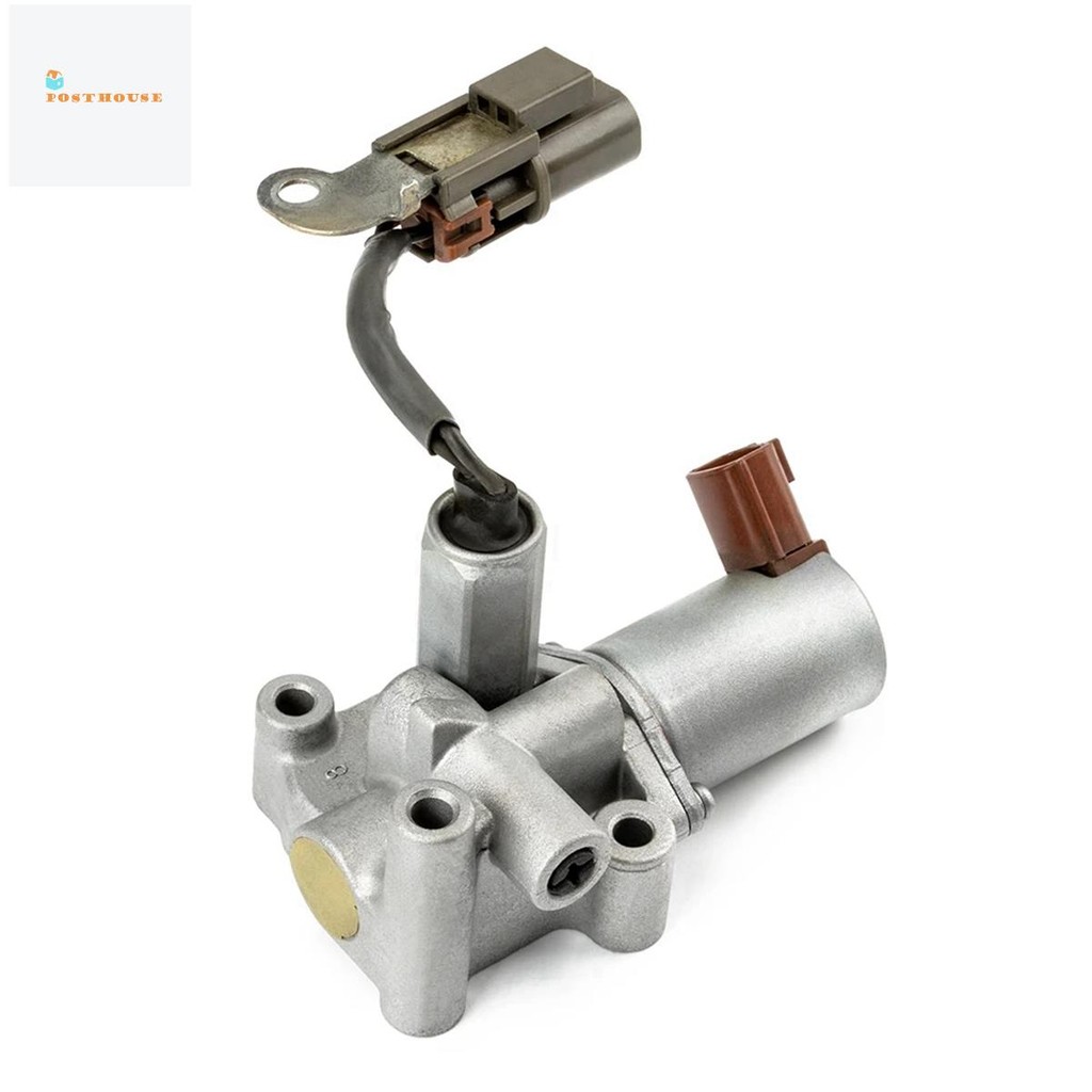 [posthouse]23781-64Y10 วาล์วควบคุมอากาศเดินเบาสําหรับ Nissan Sentra 200SX Infiniti G20 2.0L