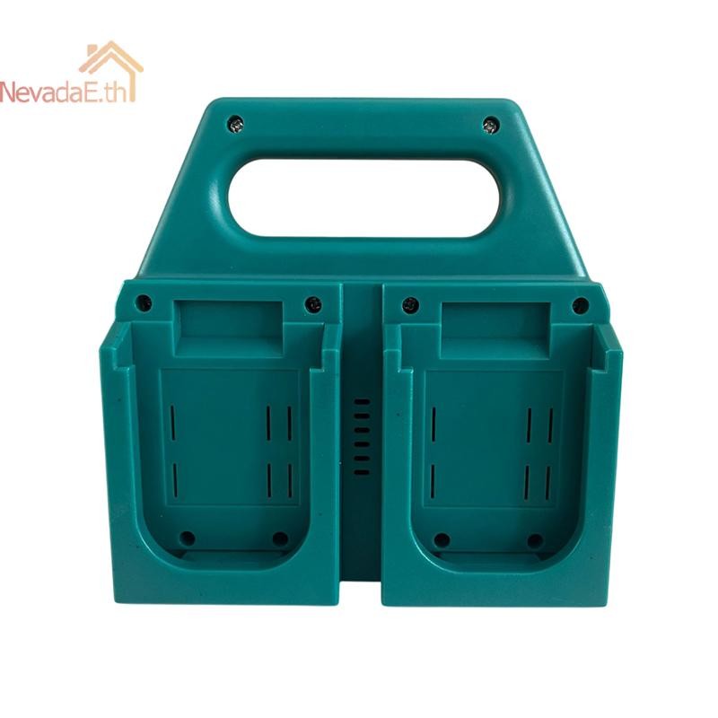 ND ที่วางเครื่องมือ Dock Mount Storage Rack สําหรับ / 18V Fixing อุปกรณ์ผู้ถือเครื่องมือเครื่องเจาะวงเล็บขาตั้งสล็อต A