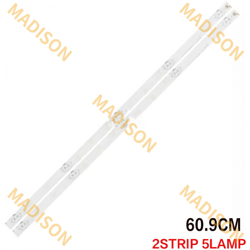 Lc-32le180m/lc-32le185m/lc-32le280x/lc-32sa4200x SHARP 32นิ้ว LED TV Backlight (TV lampu) SHARP 32นิ