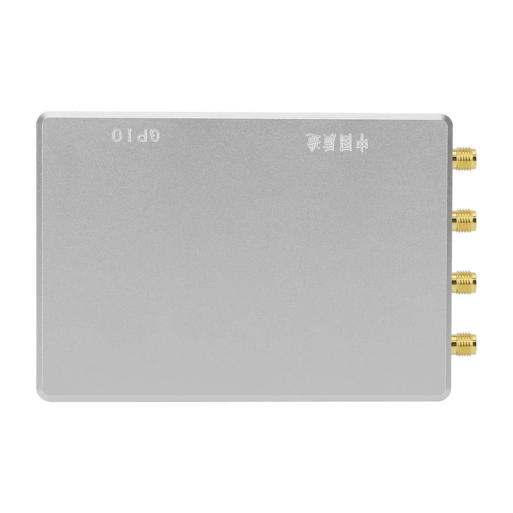 B210 mini AD9361 ซอฟต์แวร์วิทยุ SDR Development Board เปลี่ยน HackRF พลูโตSDR