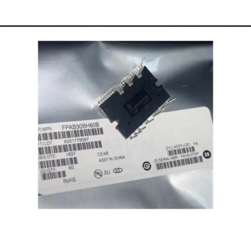 โมดูล FPAB20BH60B   FPAB30BH60B