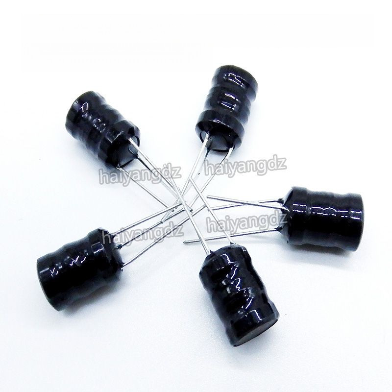 9*12--560UH/123mH ตัวเหนี่ยวนำบูสต์สามขา ตัวเหนี่ยวนำรูปตัว I 9*12 ตัวเหนี่ยวนำเฉพาะสำหรับบัซเซอร์