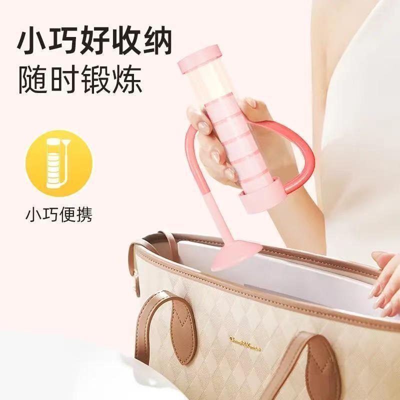 Lovalido dumbbell吸 Medican Depano Diot肚子部吸肚器 IGNITION Deadge Slimming Manseasongation dumbbell หายใจ