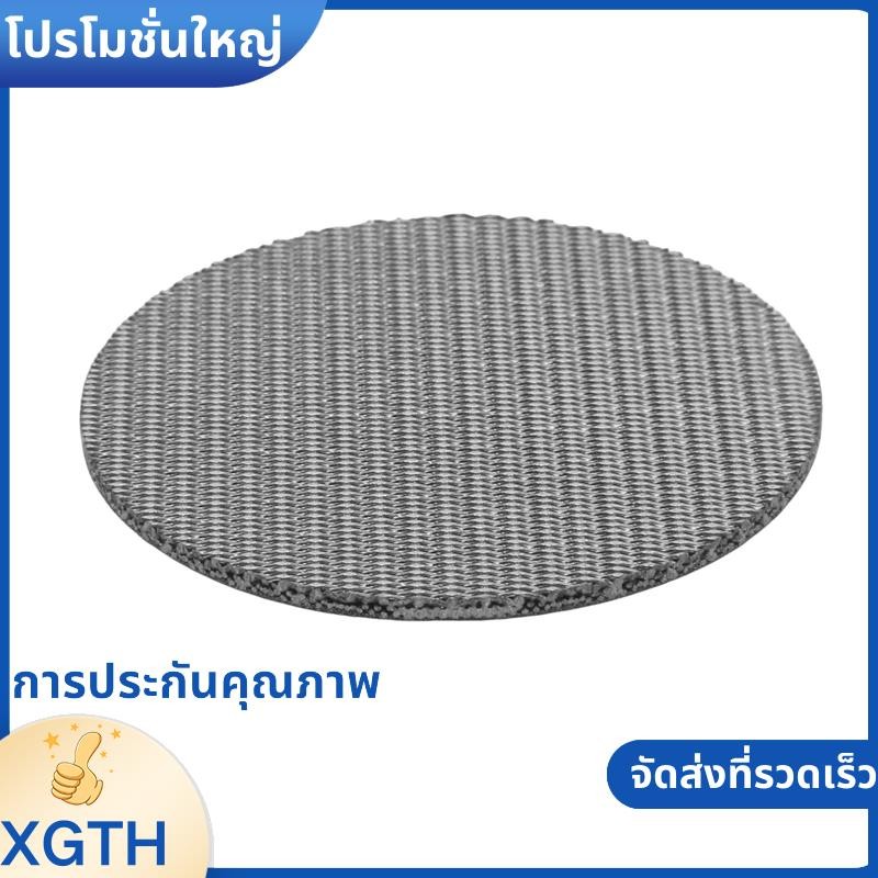 Contact Shower Screen Puck Screen Filter Mesh for Expresso Portafilter Coffee Machine Universally Us