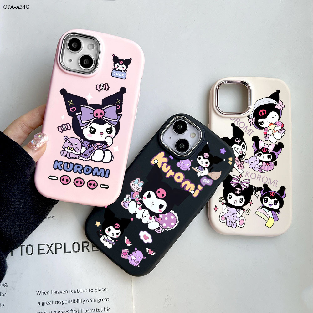 OPPO A3 A3X A60 A79 Reno 5 7Z 12 12F 13 13F Pro 4G 5G เคสออปโป้ XPM