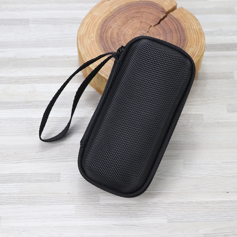 เหมาะสําหรับ Rescuer LS1 เคสป้องกันกันกระแทกกล่องเก็บของ Lenovo PS9 มือถือ Solid State Drive กระเป๋า