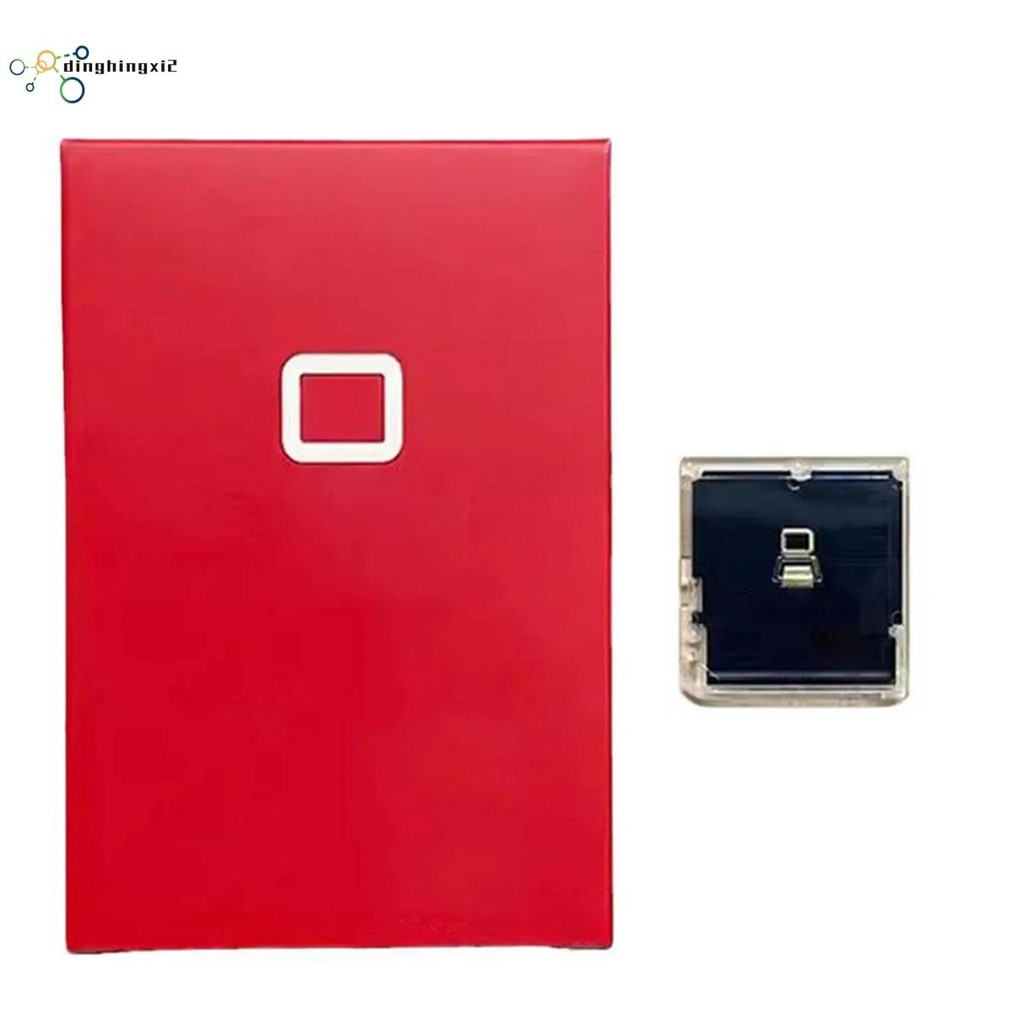 รุ่นใหม่สําหรับ EZ- เครื่องอ่านการ์ดเกมแบบขนานสําหรับ /NDSL/NDSi XL// XL/N3DS/2DS