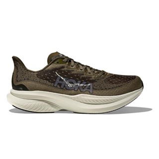 HOKA MACH 6 WIDE รองเท้าวิ่งถนนผู้ชาย