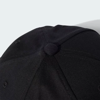 adidas Lifestyle Cap Unisex Black JN5831