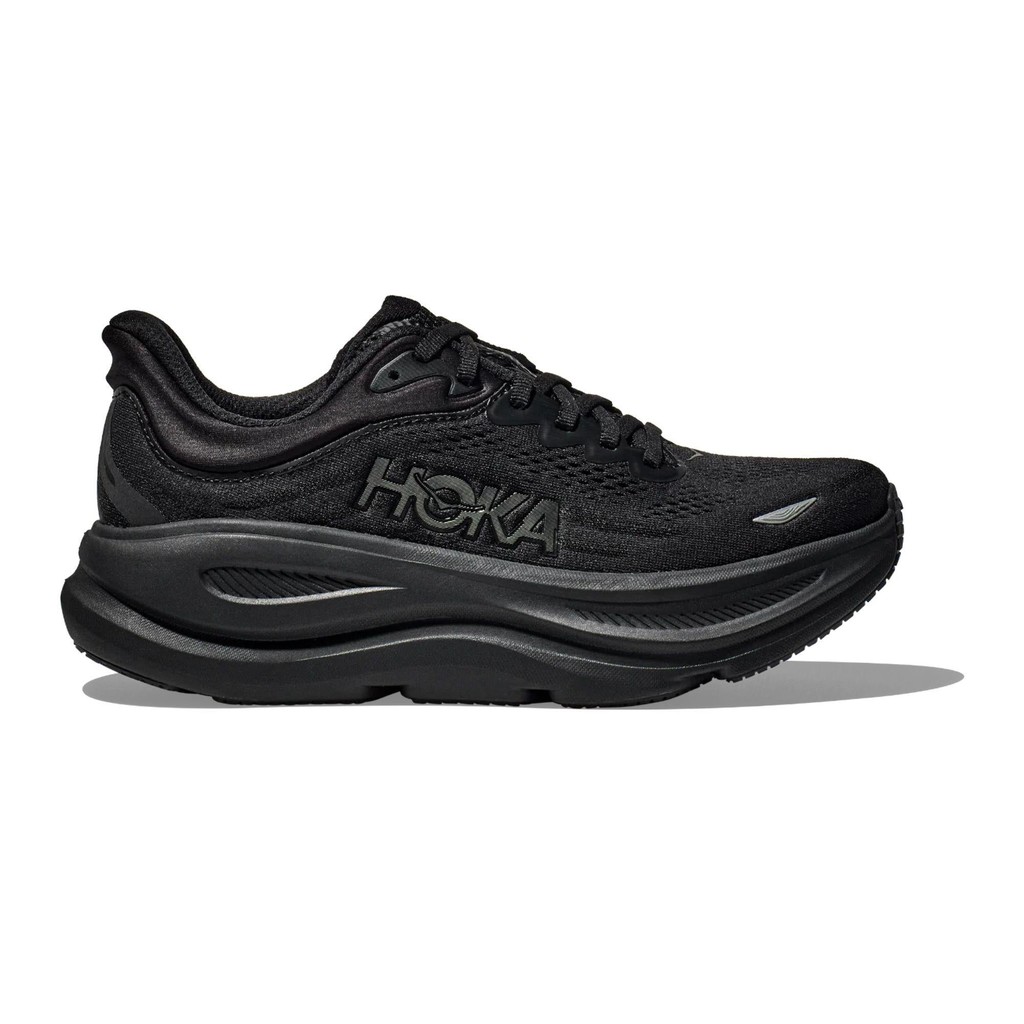HOKA-BONDI 9 WIDE รองเท้าวิ่งถนนผู้ชาย