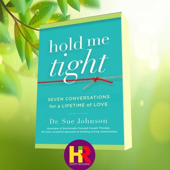 Hold Me Tight: การสนทนาเจ็ดตัวสําหรับการตลอดชีวิตของความรักเล็กน้อย, Br
