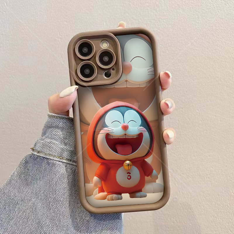 เคส Realme C71 C75 C75X C63 C61 C65S C53 C51 C65 4G C67 C55 C35 C33 C30 C30S C21Y C25Y C20 C11 2021 C20S C31 C25S การ์ตูนกรณีการ์ตูนกรณีการ์ตูนกรณีกรณีกรณีกรณีกรณีกรณีกรณีกรณีกรณีกรณีกรณีการ์ตูนC12 C25Dโดราเอมอนทั้งหมด
