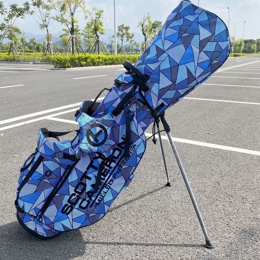 WinnerGolf ถุงกอล์ฟ แบบพกพา คุณภาพสูง สําหรับทุกเพศ รหัสสินค้า QB001