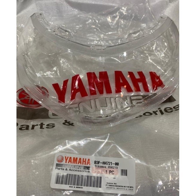 Mika ไฟหยุดหลัง Yamaha LEXI 125 B3F-H4213-00 FASKHO TRB