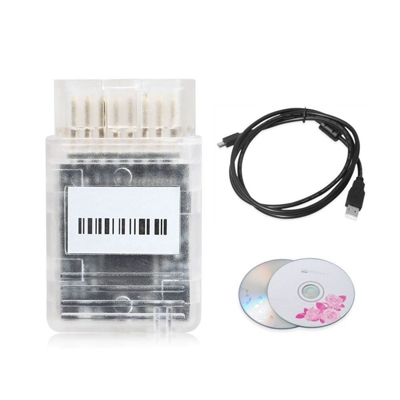 R3Professional Tactrix Openport 2.0 ECU FLASH Open Port 2 0 Chip Tuning OBDII Diagnostic Tool for Sc