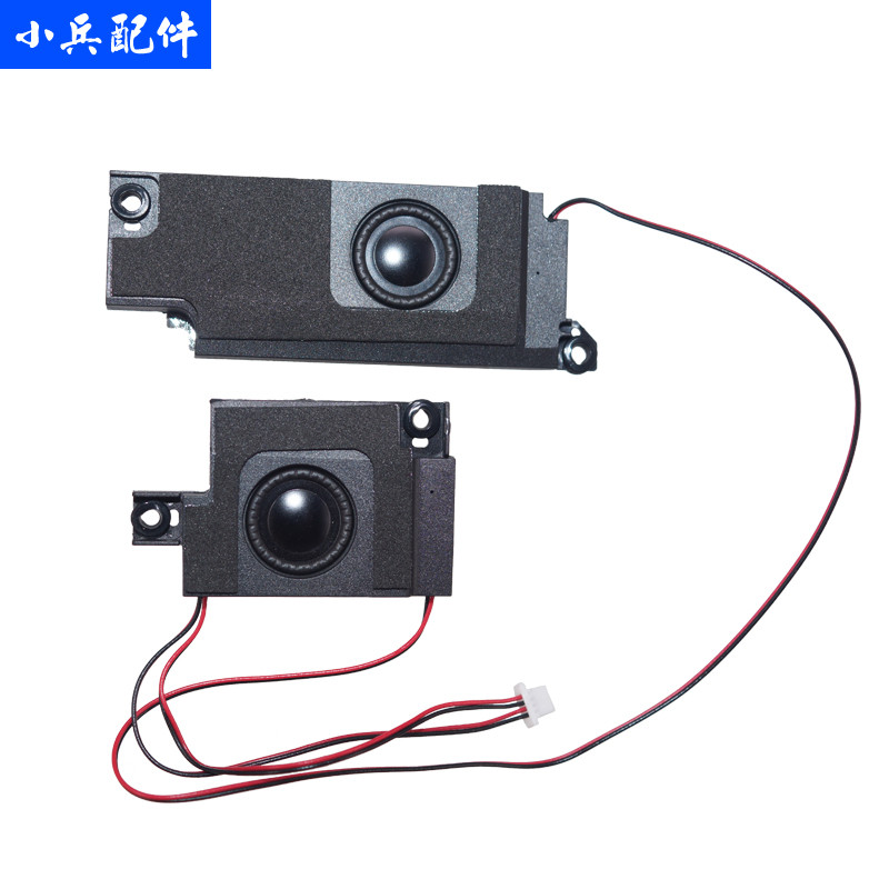 1 คู่ใหม่ลําโพงสําหรับ Lenovo ThinkPad X280 A285 แล็ปท็อปชุดลําโพง 01YN053 PK23000Q9Y0