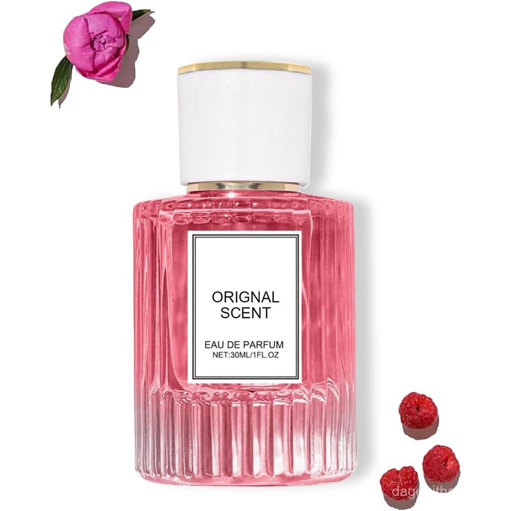 น้ําหอมฟีโรโมนสําหรับผู้หญิง - Enhanced Scents Collection โรลออน Eau de Parfum ติดทนนาน (ต้นฉบับ)