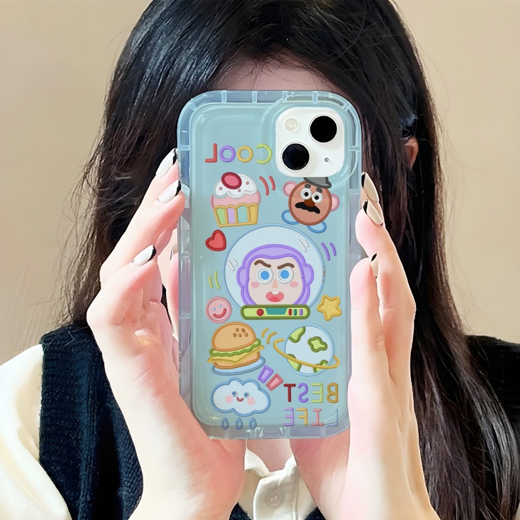 SS829 สําหรับ REALME C67 C1 C2 5 5I 5S C3 7I C17 10 C11 C12 C25 C25S C15 C20 C11 C21Y C25Y C75 C63 C