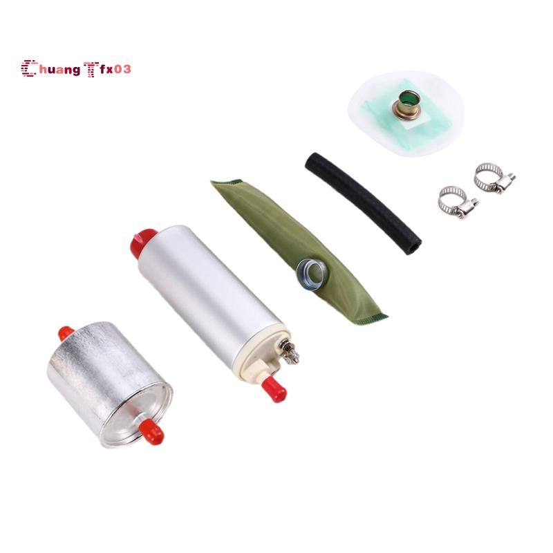 Chuangtfx03Perrol Pump Fuel Pump พร้อมกรองน้ํามันเชื้อเพลิง 16141341231 สําหรับ GS KR K1 K75 1100 11