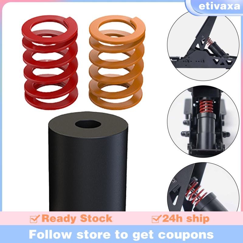 [Etivaxa] ชุดประสิทธิภาพคันเหยียบเบรกให้ความต้านทานการ Braking ที่สูงขึ้นสําหรับ Moza สําหรับ Srp สํ