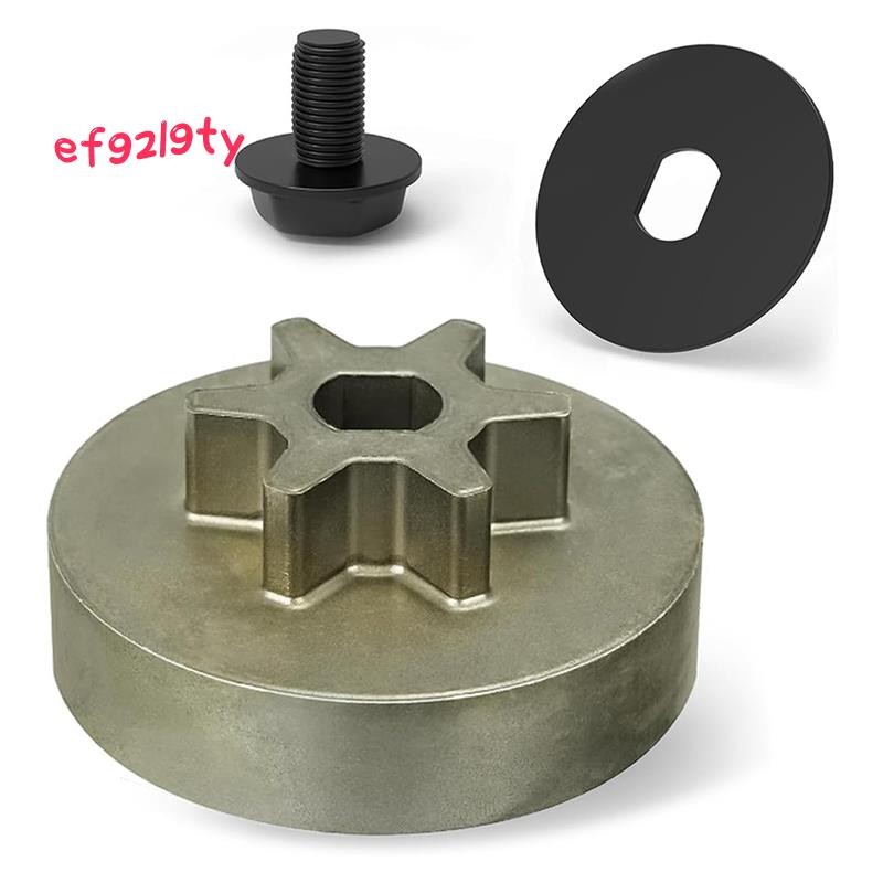 90618228 เฟืองไดรฟ์ลูกโซ่สําหรับ DCCS670B DCCS670X1 DCCS690B DCCS690H1 DCCS690M1 พร้อมลูกโซ่ Bolt แล