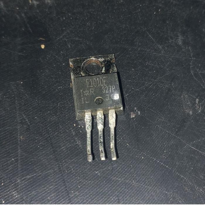 Mosfet IRF1010E fet F1010E original draw irf 1010E ทรานซิสเตอร์ TR 1010 IRF1010 irfp1010E irfp1010 ใ