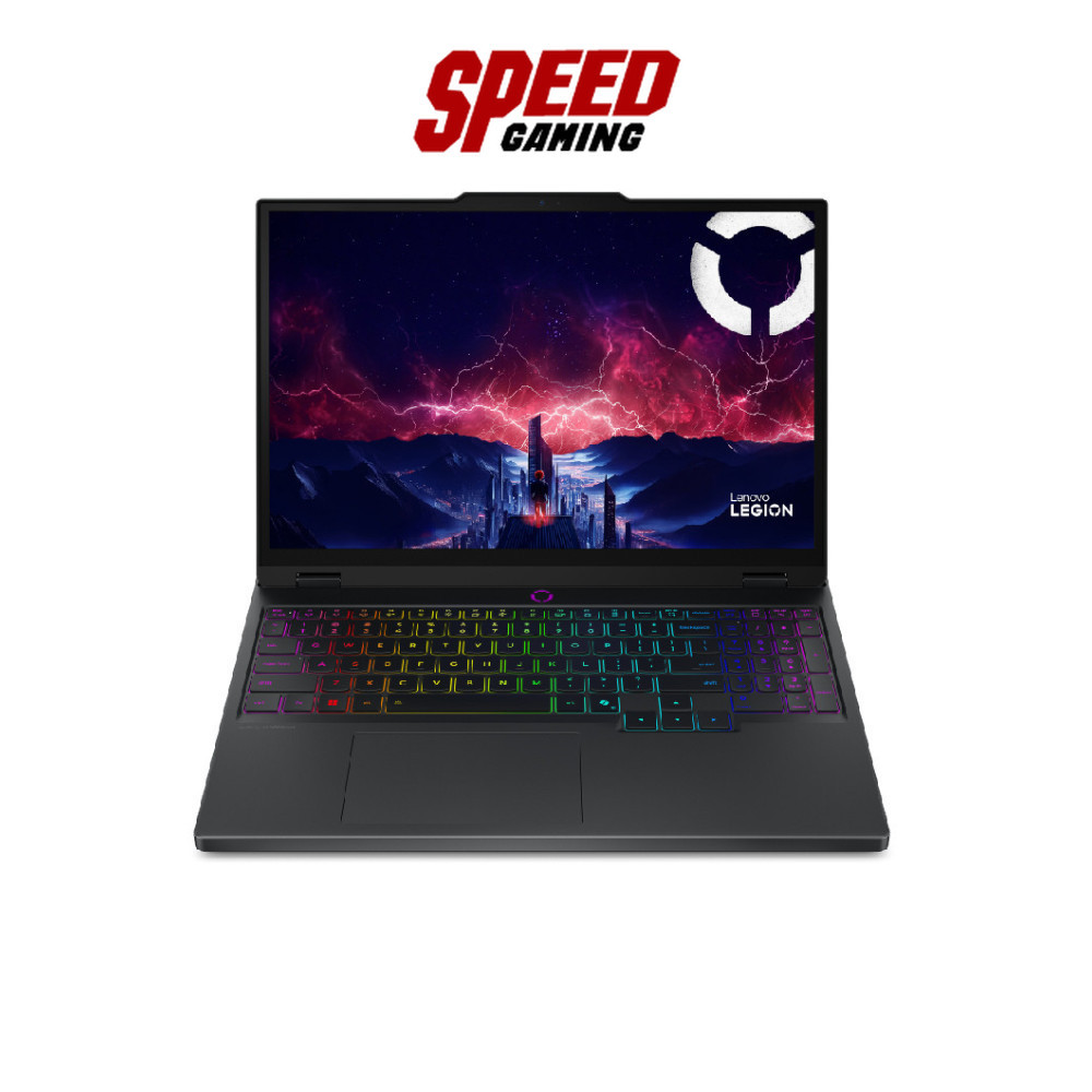 LENOVO LEGION 5 (15AHP10-83M0000NTA) | RTX 5060 | Ryzen7-260 | Notebook (โน๊ตบุ๊ค) By Speed Gaming