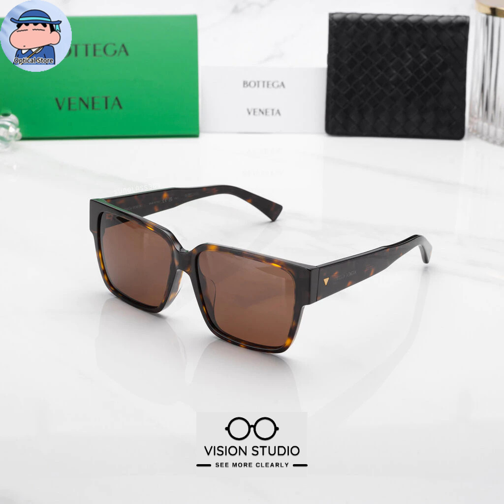 👓แว่นกันแดด Bottega BV1287SA 002