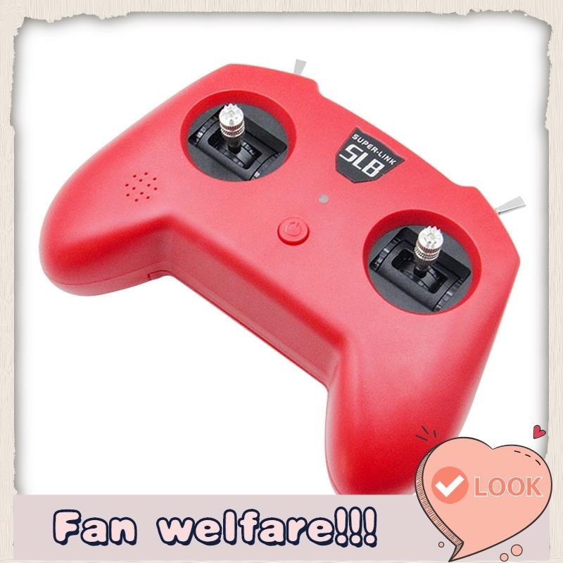 SL8 FPV Drone Simulator สําหรับ TBS DRL TryP Liftoff FPV Pilot เริ่มต้น DIY เครื่องมือพอร์ต TYPE-C