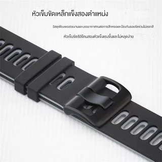 สายนาฬิกาXiaomi watch S1/S1pro/S1active/s2/s3/s4/s4sport/watch 2/watch3/redmi 5active 5liteสาย22mm