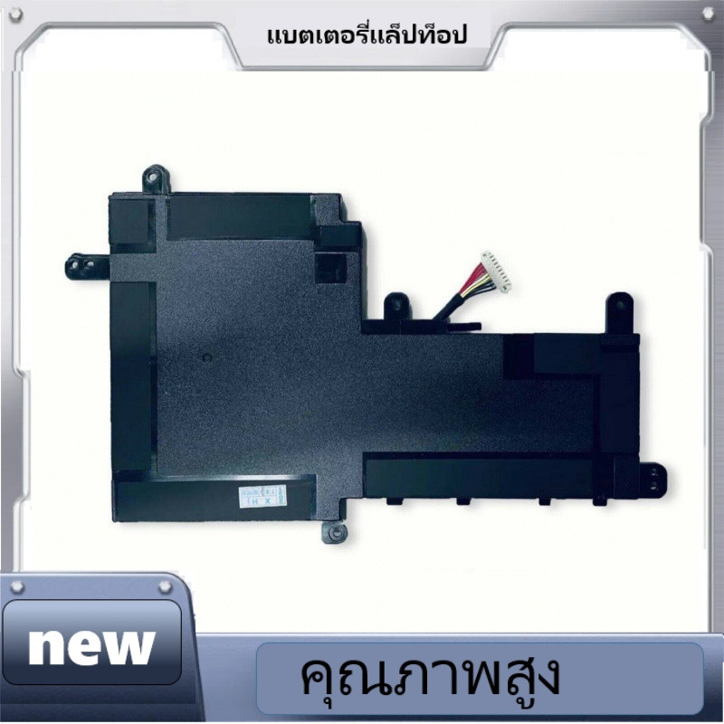 B31N1729 ，แบตเตอรี่ โน๊ตบุ๊ค  B31N1729 สำหรับ S15 S5300F S530U S530F S530UA S530UN X530FN X530U