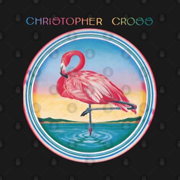 เสื้อยืด Vintage Christopher Cross Debut thumbnail 9