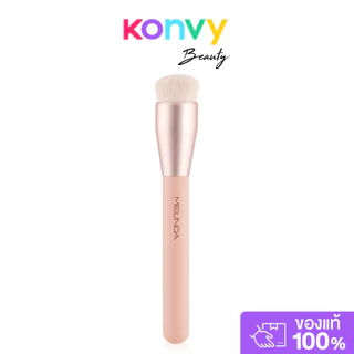 Mei Linda Ballerina Basic Brush 1pc เมลินดา แปรงแต่งหน้า.