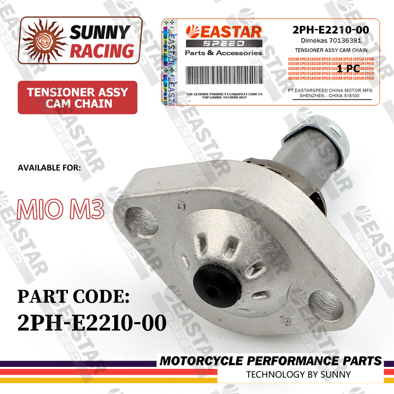 เครื่องตึง Assy Mio M3 GT MIO SOUL 2PH-E2210-00