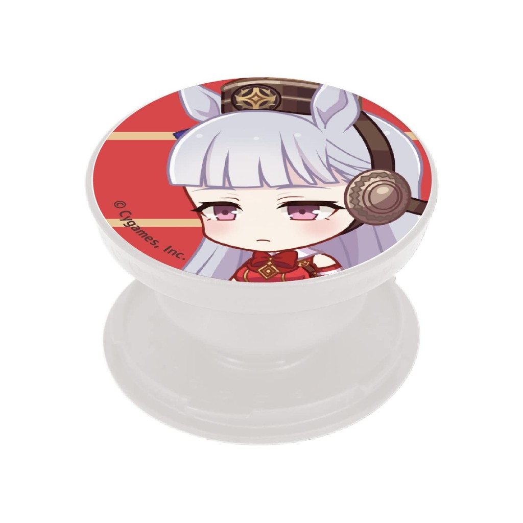 Bandai Uma Musume Pretty DERBY POCOPOCO Seiun Sky BUM-04H Bandai Uma Musume Pretty DERBY POCOPOCO สั