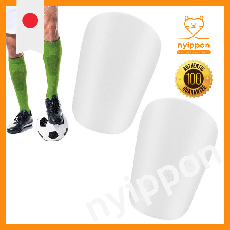 Esforzarse Mini Soccer Shin Guards, 10x6 cm Mini Soccer Shin Pads, Mini Shin Guards, Soccer Supporte