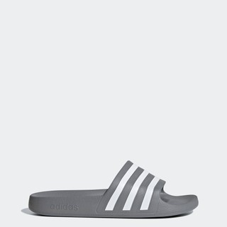 adidas Swimming & Lifestyle Adilette Aqua Slides Unisex Grey F35538