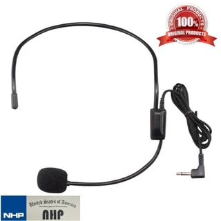 ไมโครโฟน Uni-Directional Headset Microphone ไมค์ ไมค์คอมพิวเตอร์ ใช้กับโทรศัท์ไม่ได้ คอมพิวเตอร์ A15
