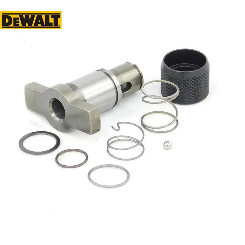 DEWATL ANVIL N450098  เอ็นเอ็น474539 สําหรับ DCF886 DCF885L2 DCF885B DCF885C2 DCF885 DCF835C2 DCF835