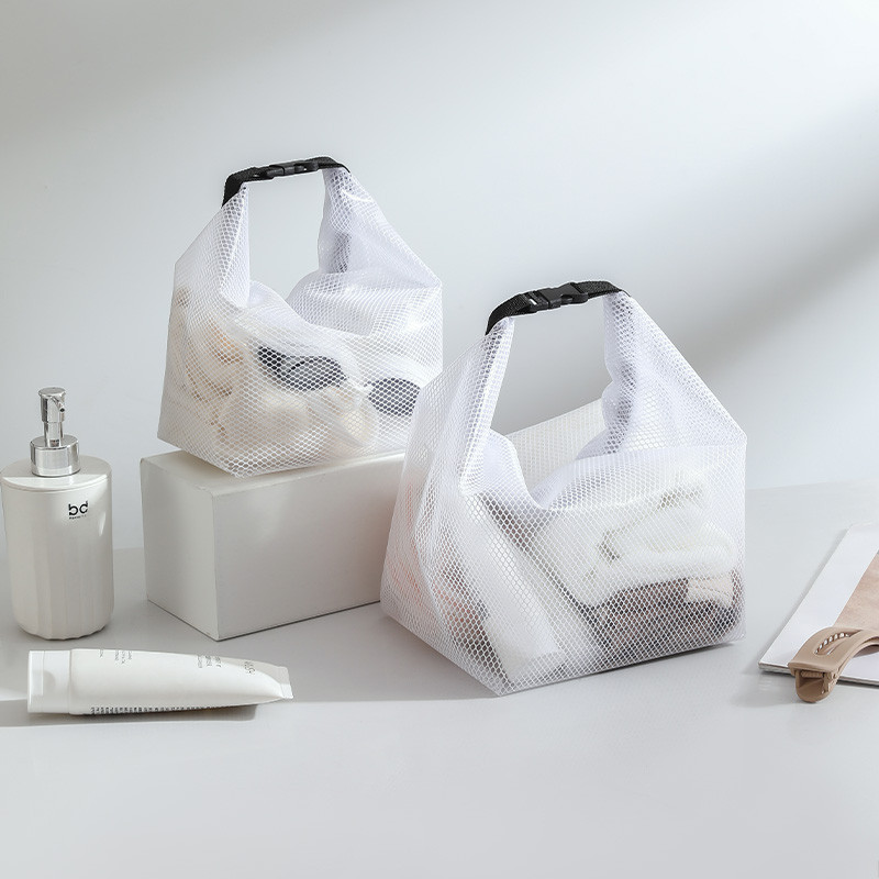 ถุงเก็บกันน้ําฟิตเนสยิมว่ายน้ําถุงเก็บเสื้อผ้าความจุขนาดใหญ่กระเป๋าถือผู้ชายผู้หญิงเดินทางกลางแจ้งซักผ้ากระเป๋า