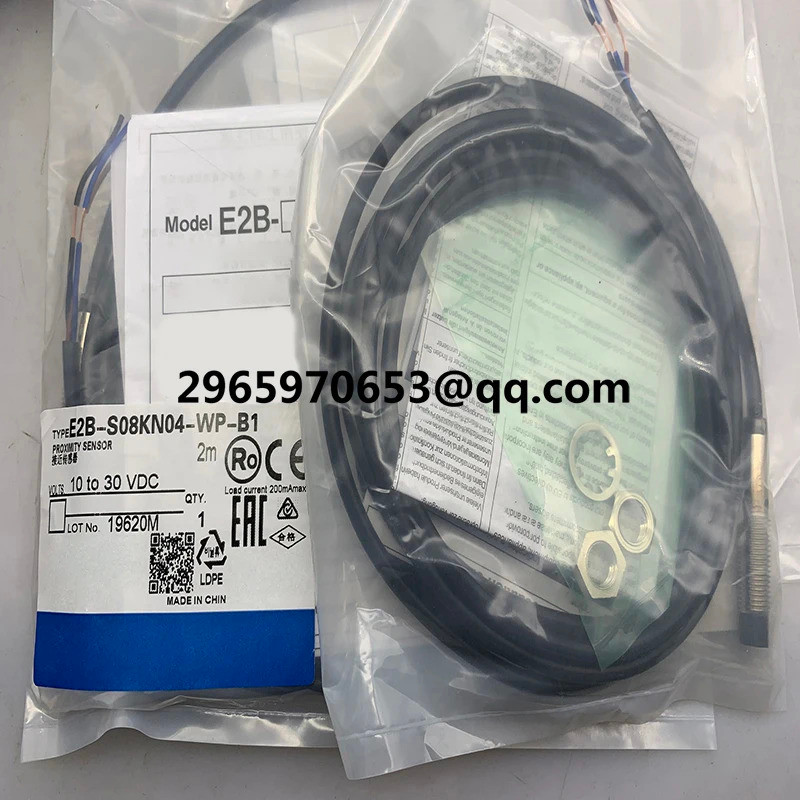 Proximity Switch E2E-X4MD1-Z E2E-X14MD2 E2E-X4MD2-Z E2E-X4MD1-5M E2E-X4MD1D-N2E-N7D-X10D-N2E-X1D-N2E