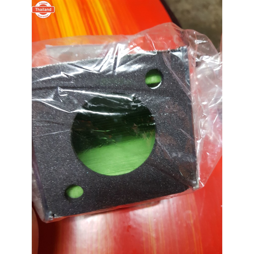 กรองอากาศyearเก่า cbr500 cb500 cb500x year11- year18แท้ศูนย์ HONDA BIGWING