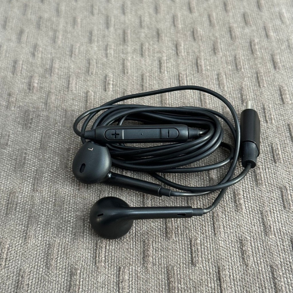 หูฟังชิปดิจิตอล DAC สำหรับ iOS Android หูฟังแบบ Type-C สากล