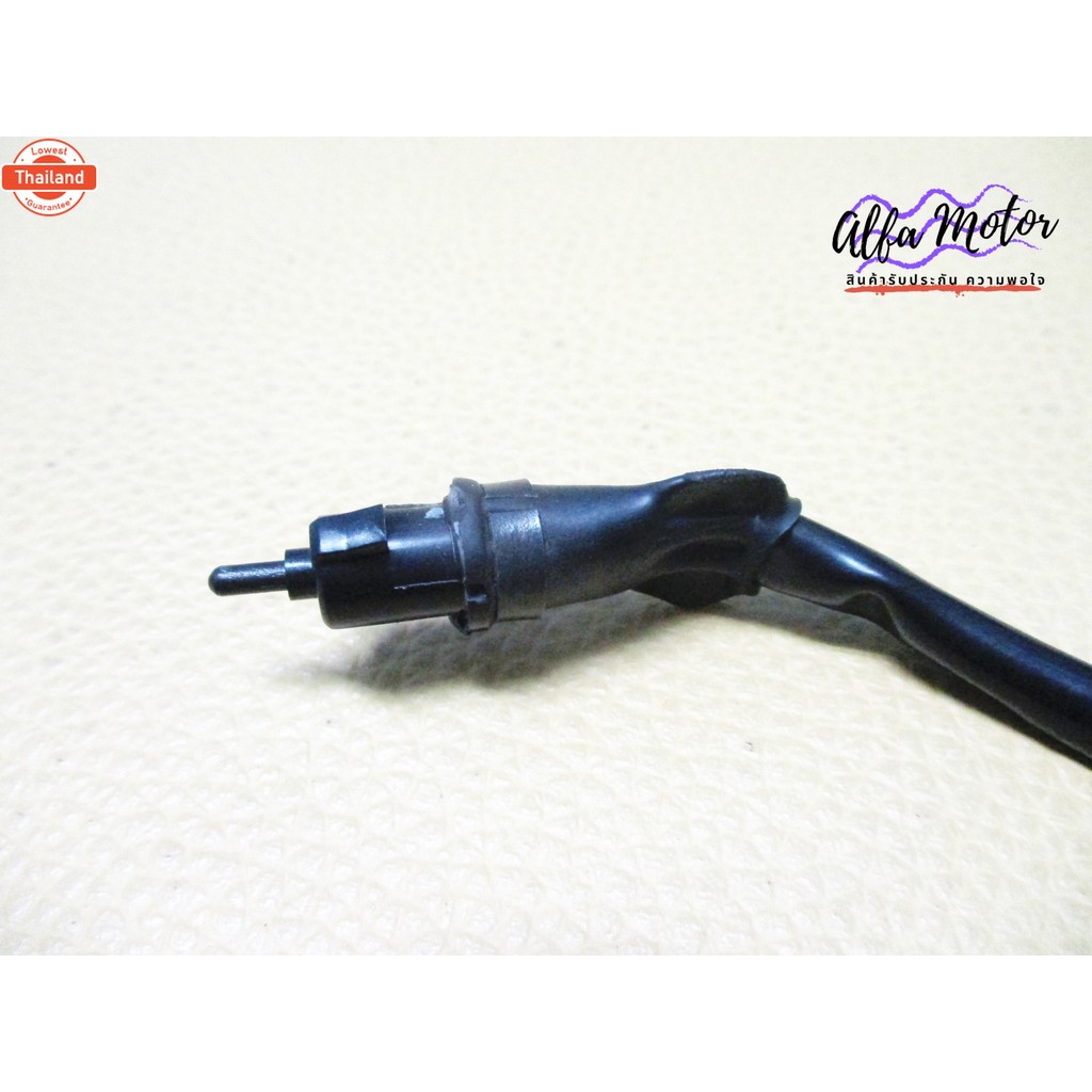 FRONT BRAKE STOPPER Fit For YAMAHA RXS110 RXS115 RXZ สต๊อปเรคมือ